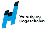 Logo Vereniging Hogescholen